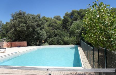 G&icirc;te n&deg;84G684 M&eacute;rindol - Vaucluse - photo