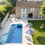 chambre-d-hotes - Le Mas des Flaneraies - ALTHEN DES PALUDS - Vaucluse