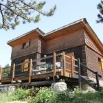 gite - Chalet des cimes - BEDOIN - Vaucluse