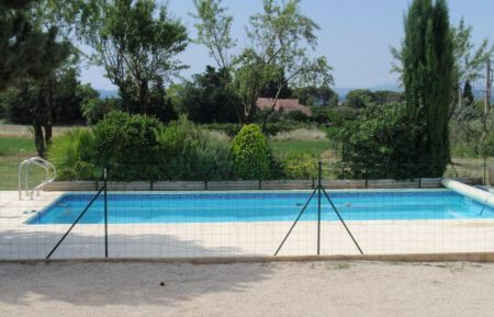 G&icirc;te n&deg;84G503 L'Isle-sur-la-Sorgue - Vaucluse - photo