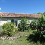 gite - Villa les heures ensoleill&eacute;es - PUYVERT - Vaucluse