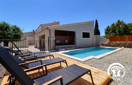 G&icirc;te n&deg;84G3766 Villes-sur-Auzon - Vaucluse - photo