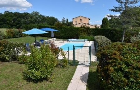 Gîte n°84G4083 Gargas - Vaucluse - photo