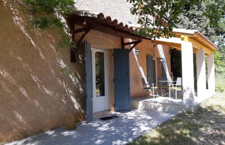 Gîte n°84G165 Bédoin - Vaucluse - photo