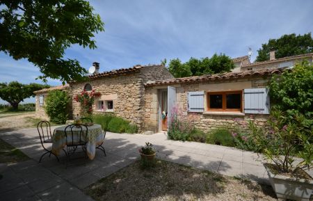 Gîte n°84G2823 Goult - Vaucluse - photo