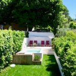 gite - LA MAISON DE FLASSAN CHIC ET SPORT - FLASSAN - Vaucluse