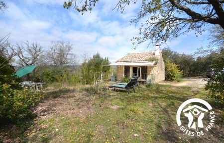 Gîte n°84G4350 Gordes - Vaucluse - photo