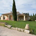 gite - villa paisible - COURTHEZON - Vaucluse
