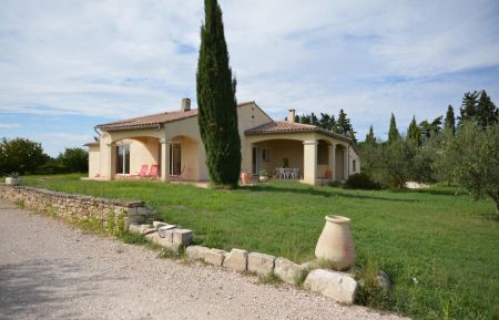 Gîte n°84G959 Courthézon - Vaucluse - photo