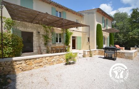 Gîte n°84G35751 L'Isle-sur-la-Sorgue - Vaucluse - photo