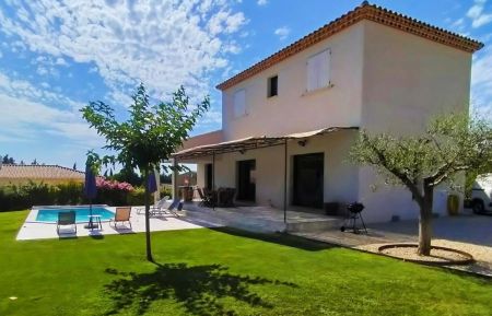 notre Gite "Li Dindouleto" Gîte n°84G4309 Saumane-de-Vaucluse - Vaucluse - notre Gite "Li Dindouleto"