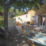 gite - L'Armas - SORGUES - Vaucluse