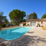 gite - Les Tournesols - CADENET - Vaucluse