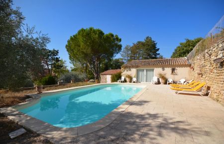 G&icirc;te n&deg;84G4168 Cadenet - Vaucluse - photo