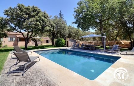 G&icirc;te n&deg;84G4259 Bonnieux - Vaucluse - photo