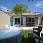gite - La Petite Provence - L'ISLE SUR LA SORGUE - Vaucluse