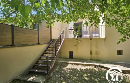 Gîte n°84G2398 Saumane-de-Vaucluse - Vaucluse - photo