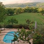 gite - La Roucasille - SAIGNON - Vaucluse