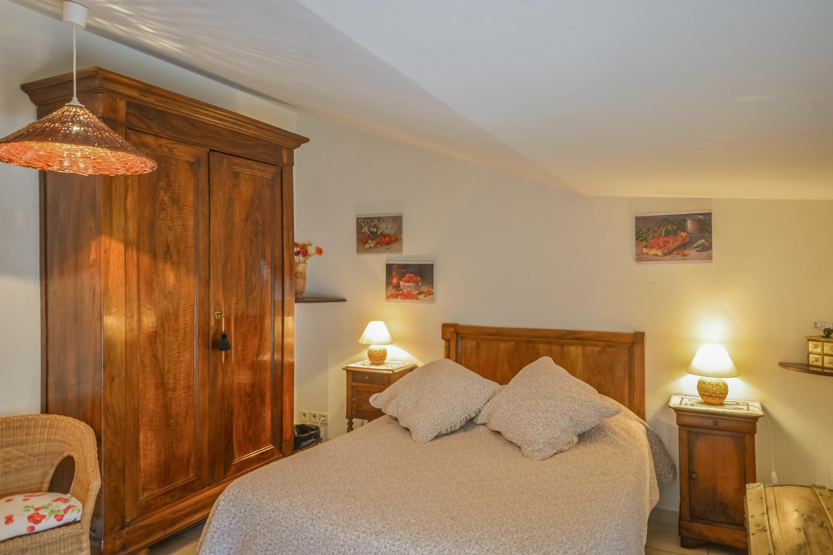 Chambre SUMIT photo 10