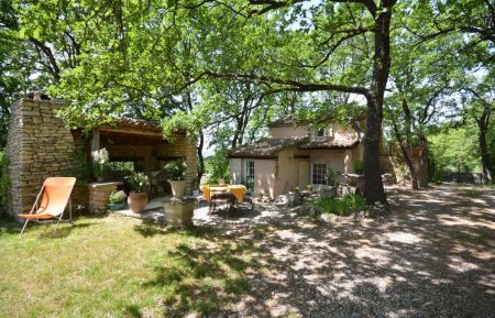 Gîte n°84G2184 Goult - Vaucluse - photo
