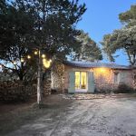 gite - La Paillère - MALAUCENE - Vaucluse
