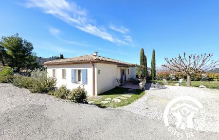 Gîte n°84G3624 Venasque - Vaucluse - photo