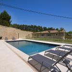 gite - Le Mas des Tonnelles 1 - GORDES - Vaucluse