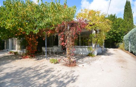 Gîte n°84G2640 Saumane-de-Vaucluse - Vaucluse - photo