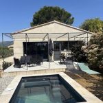 gite - Le Jas des Oliviers - BEDOIN - Vaucluse