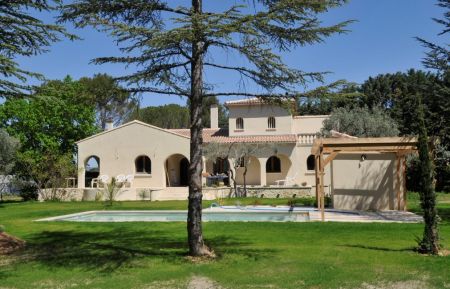 Gîte n°84G4317 Mazan - Vaucluse - photo