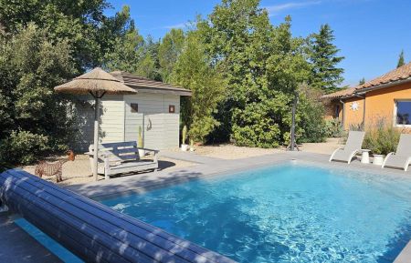 G&icirc;te n&deg;84G3699 Mazan - Vaucluse - photo