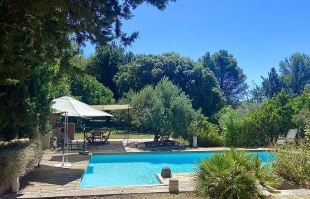 Gîte n°84G3738 Lauris - Vaucluse - photo
