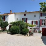 La Maison d'hôtes La Maison d'hôtes
