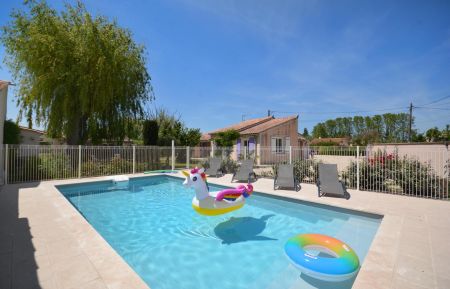 G&icirc;te n&deg;84G3489 L'Isle-sur-la-Sorgue - Vaucluse - photo