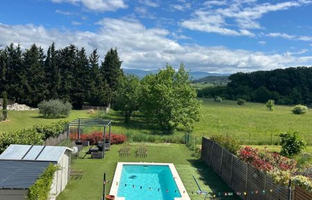 Gîte n°84G3732 Gargas - Vaucluse - photo