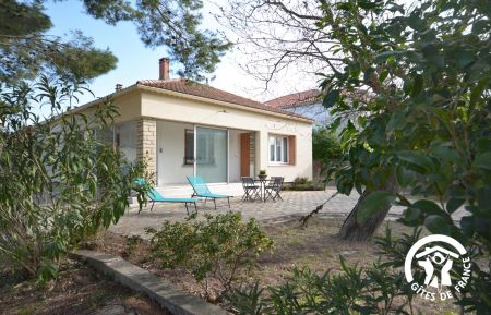 G&icirc;te n&deg;84G4311 Jonqui&egrave;res - Vaucluse - photo