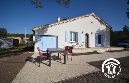 G&icirc;te n&deg;84G4343 L'Isle-sur-la-Sorgue - Vaucluse - photo