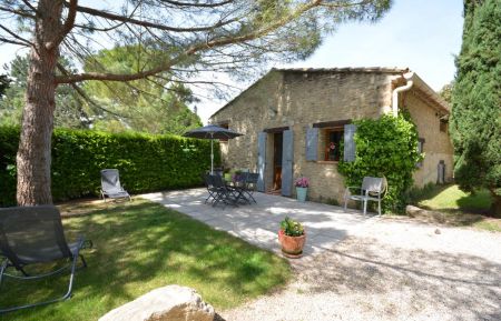 G&icirc;te n&deg;84G2874 Malauc&egrave;ne - Vaucluse - photo