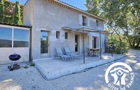 Gîte n°84G3478 Villars - Vaucluse - photo