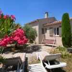 gite - Les Lavandes - CAVAILLON - Vaucluse