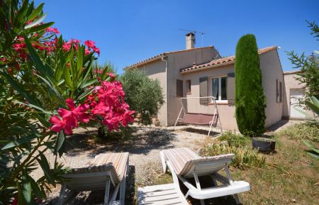 G&icirc;te n&deg;84G772 Cavaillon - Vaucluse - photo