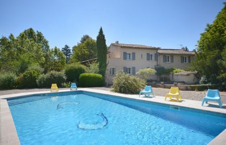 Gîte n°84G2049 Bédoin - Vaucluse - photo