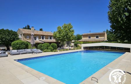 Gîte n°84G4193 Orange - Vaucluse - photo