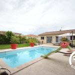 gite - Les Garrigues - BEDARRIDES - Vaucluse