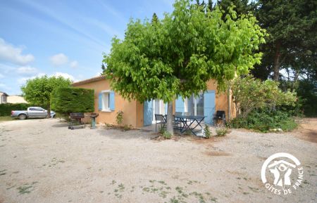 G&icirc;te n&deg;84G3688 B&eacute;doin - Vaucluse - photo