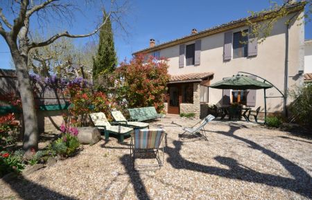 Gîte n°84G2397 Saumane-de-Vaucluse - Vaucluse - photo