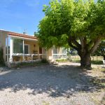gite - La Lauzerette - SAINT-ROMAIN-EN-VIENNOIS - Vaucluse