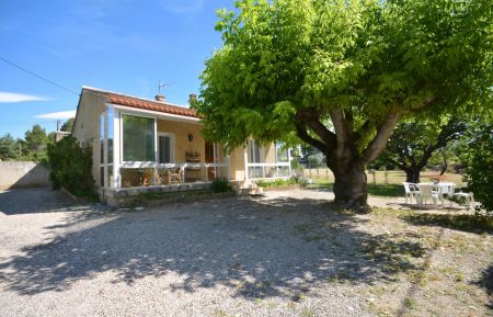 Gîte n°84G4179 Saint-Romain-en-Viennois - Vaucluse - photo