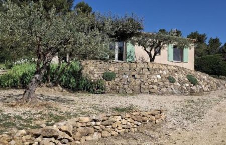 Gîte n°84G2537 Puyvert - Vaucluse - photo