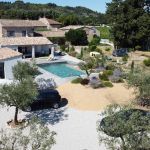 gite - Gîte du ClaireVin - VAISON-LA-ROMAINE - Vaucluse